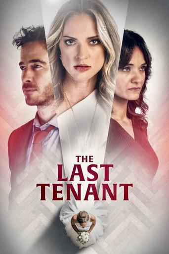 The Last Tenant (2025) poster