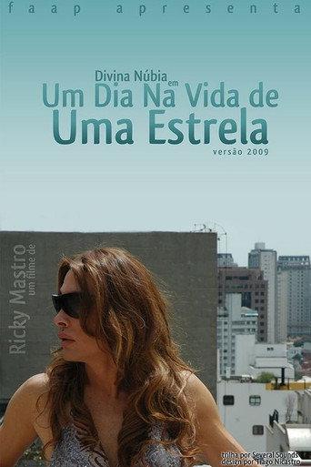 Um dia na vida de uma estrela (2006) poster