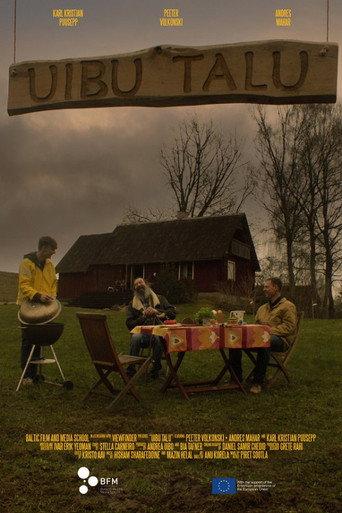 Uibu Farm (2022) poster