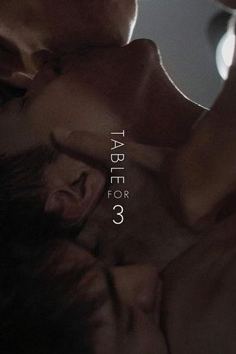 Table for 3 (2024) poster