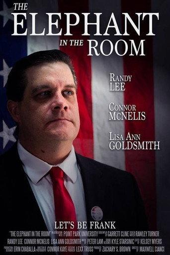 The Elephant in the Room (2016) poster