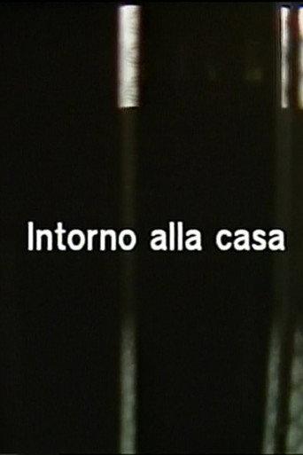 Intorno alla casa (1984) poster