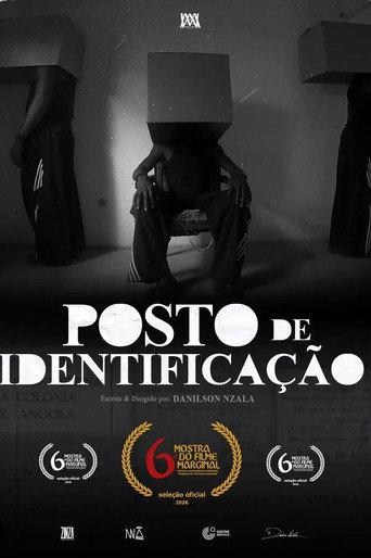 Posto de identificação (2026) poster