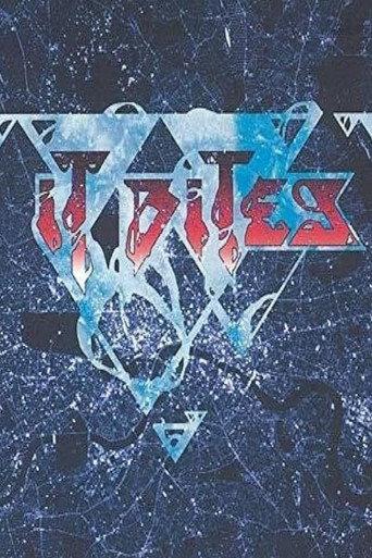 It Bites - Live in Tokyo (2003) poster