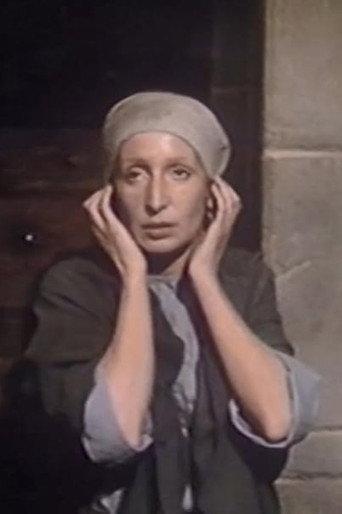Resist or the Captives of Aigues-Mortes (1985) poster