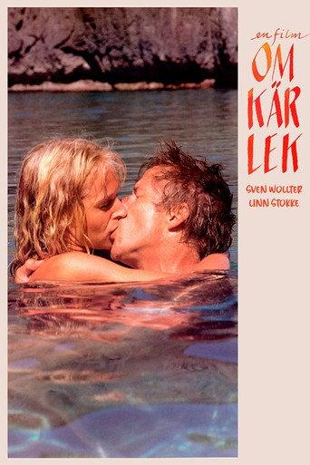 A Film About Love (1987) poster