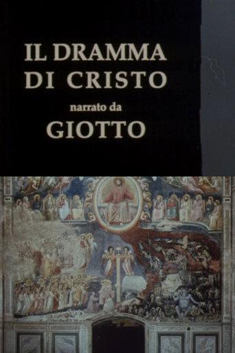 Il dramma di Cristo (1948) poster