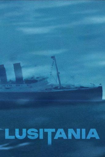 Lusitania (2023) poster