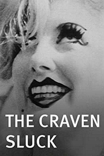 The Craven Sluck (1967) poster