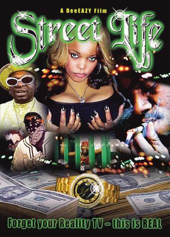 Street Life (2001) poster