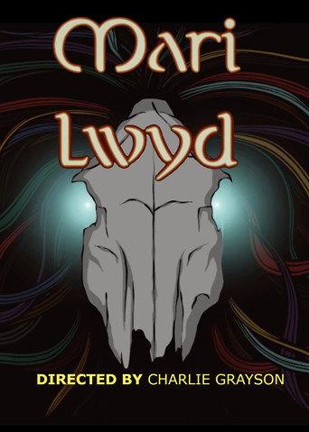 Mari Lwyd () poster