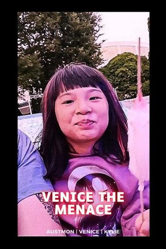 Venice, the Menace! (2024) poster