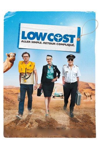 Low Cost (2011) poster