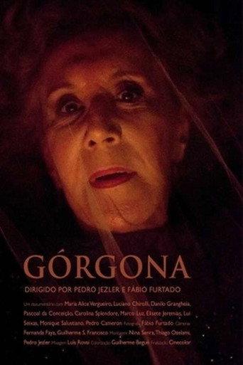 Górgona (2016) poster