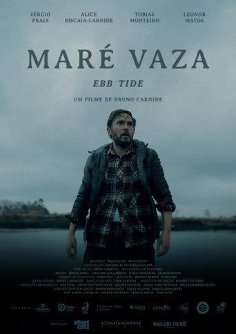 Ebb Tide (2026) poster