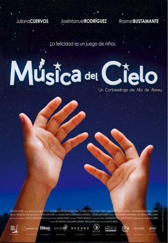 Música Del Cielo () poster