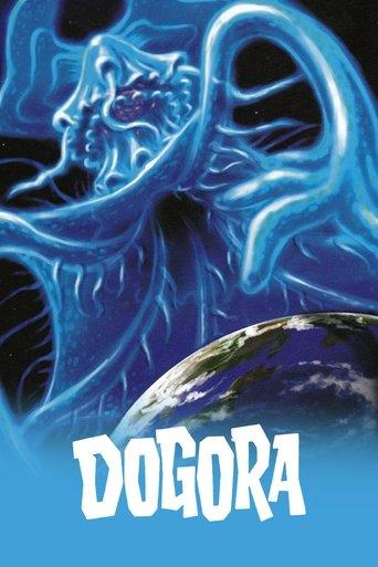 Dogora (1964) poster