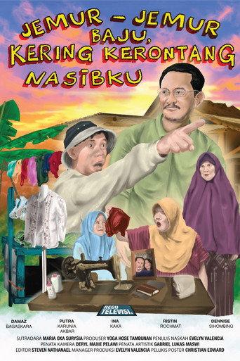 Hear the Wind Unmask the Lies () poster