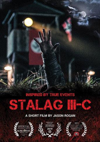 Stalag III-C () poster