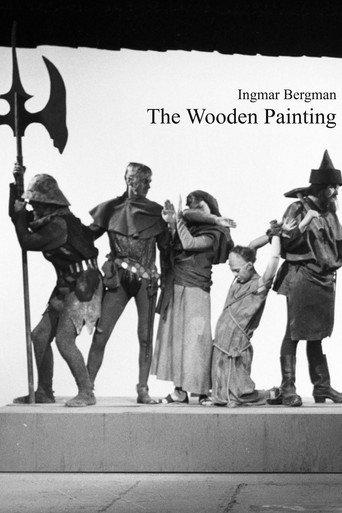 Wood Painting (1963) poster