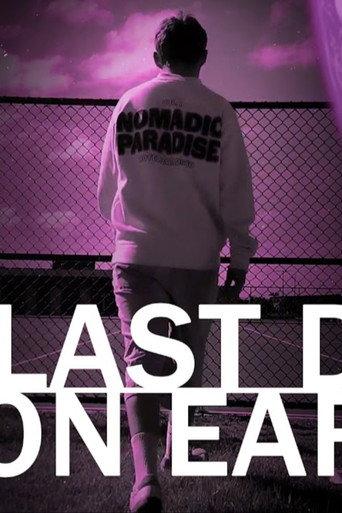 Last Day on Earth (2025) poster