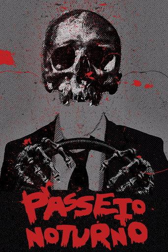 Night Drive (2015) poster