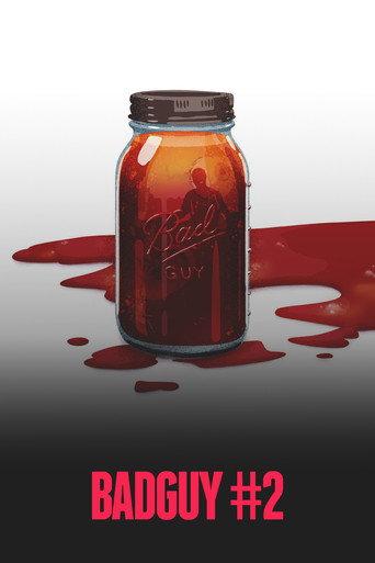 Bad Guy #2 (2015) poster