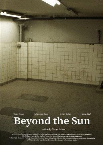 Beyond The Sun (2022) poster