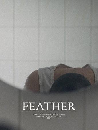 Feather () poster