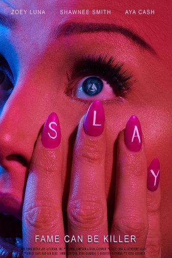 Slay (2026) poster