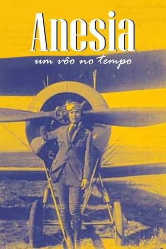 Anesia (2001) poster