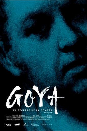 Goya: The Secret of the Shadows (2011) poster