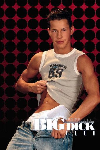 Big Dick Club (2006) poster