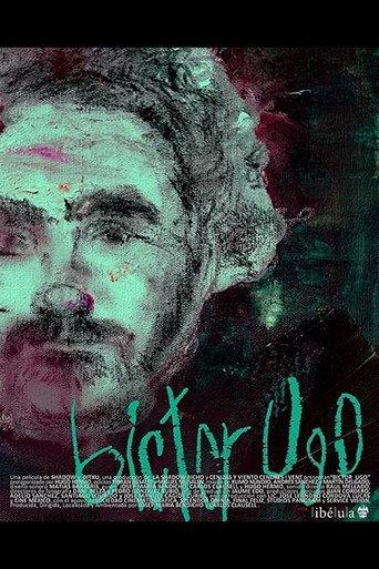 Bictor Ugo (2015) poster