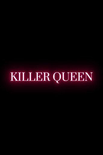 Killer Queen (2024) poster