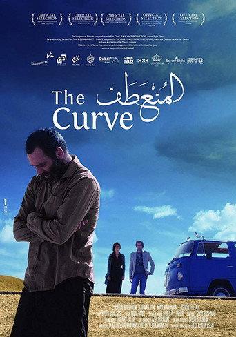 The Curve (2015) poster