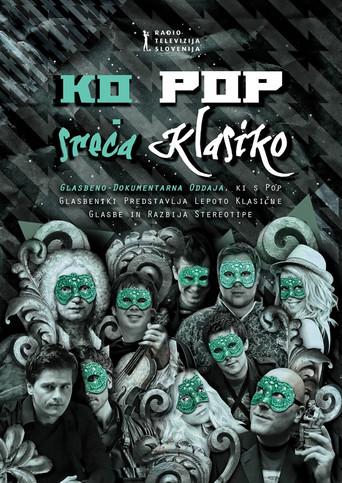 When Pop Meets Classical Music (2010) poster