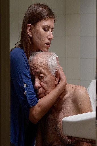 After All (2013) poster