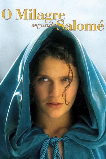 The Miracle According to Salomé (2004) poster