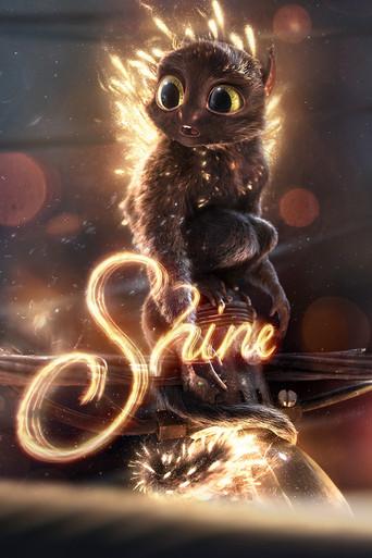 Shine (2017) poster