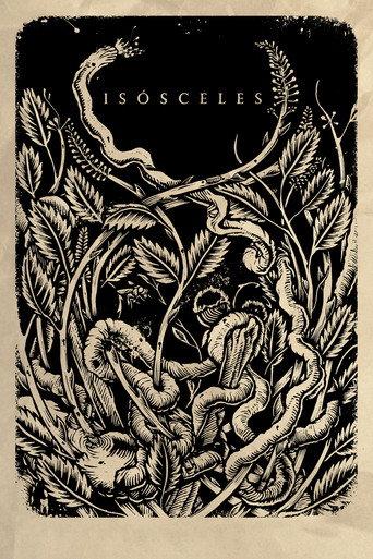 Isósceles () poster