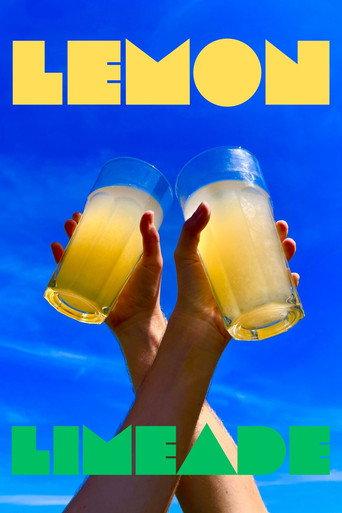 Lemon Limeade (2026) poster