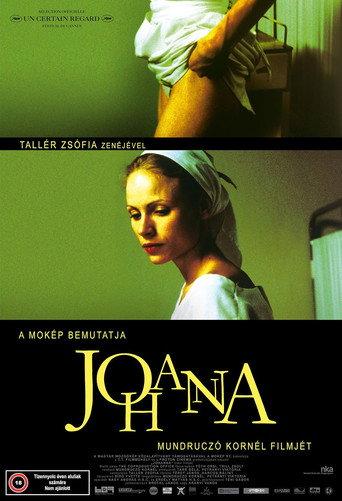 Johanna (2005) poster