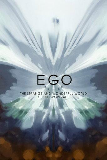 Ego: The Strange and Wonderful World of Self-Portraits (2010) poster