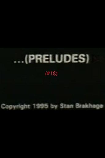Prelude 18 (1996) poster