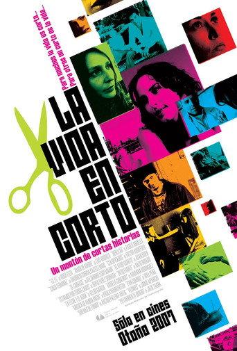 Life in Short, Vol. 1 (2008) poster