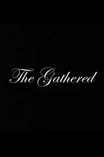 The Gathered (2008) poster