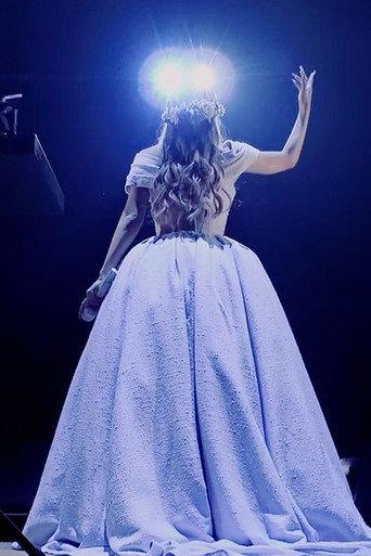 倖田来未 2022 交响音乐会 billboard classics KODA KUMI Premium Symphonic Concert 2022 () poster