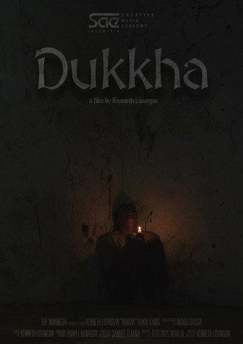 Dukkha () poster