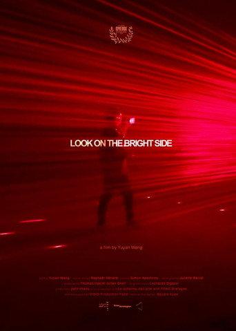 Look On the Bright Side (2024) poster